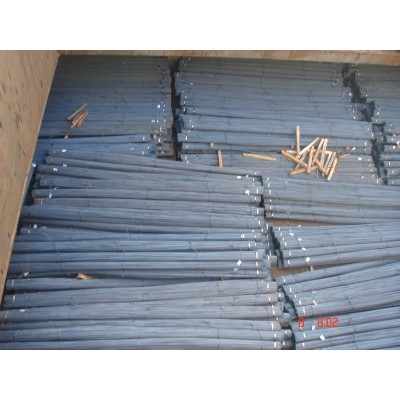 STEEL REBAR ASTM A 615 GR 60