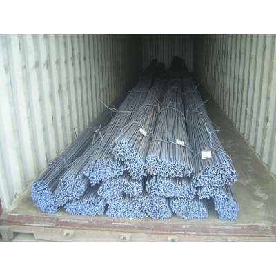 REINFORCING DEFORMED STEEL BAR