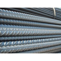 REINFORCING DEFORMED STEEL REBAR