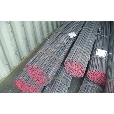 STEEL REBAR